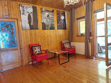 Dom Sprzedaż Zawoja