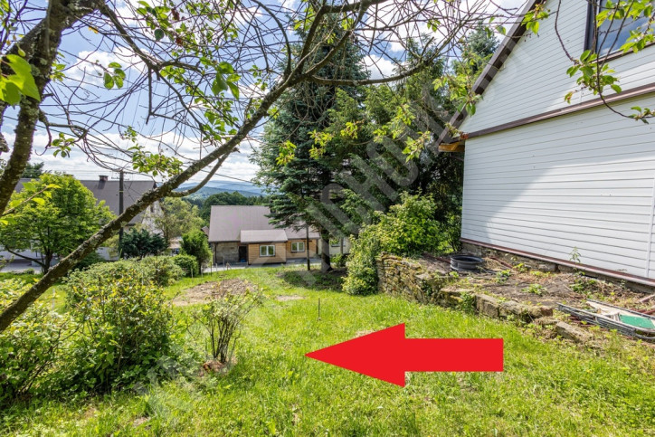 Działka Sprzedaż Targoszów 3