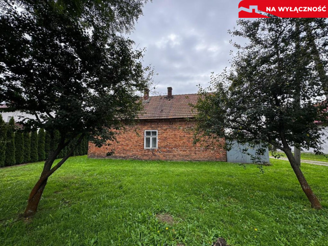 Dom Sprzedaż Wola Rzędzińska 6