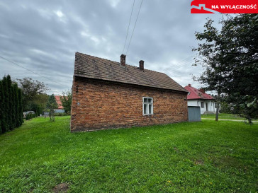 Dom Sprzedaż Wola Rzędzińska