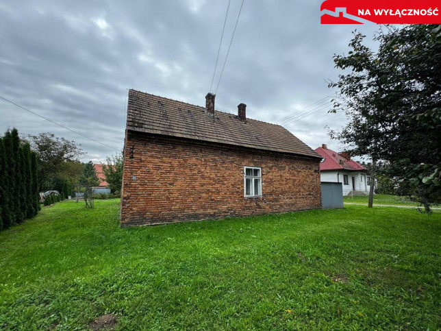 Dom Sprzedaż Wola Rzędzińska 8