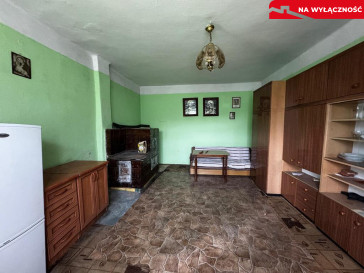 Dom Sprzedaż Wola Rzędzińska