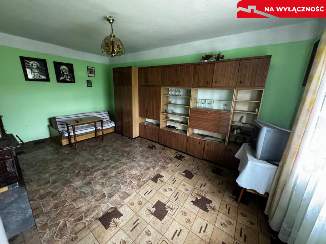 Dom Sprzedaż Wola Rzędzińska 11