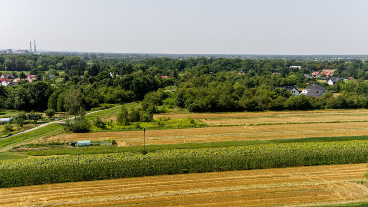 Działka Sprzedaż Tarnów Cedrowa 5