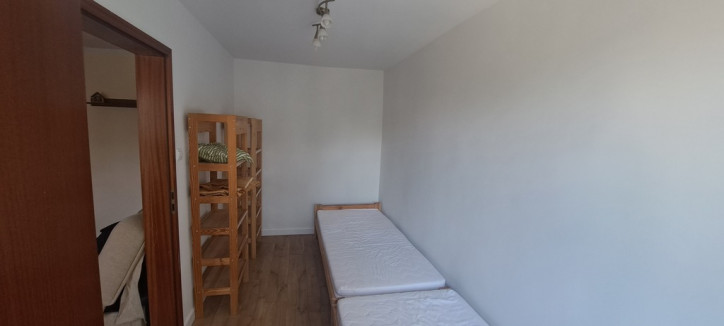 Mieszkanie Sprzedaż Nałęczów Partyzantów 10