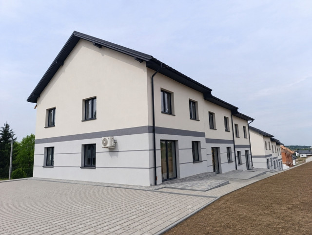 Mieszkanie Sprzedaż Tarnów 1