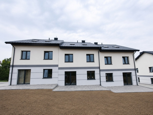 Mieszkanie Sprzedaż Tarnów 2