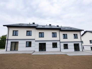 Mieszkanie Sprzedaż Tarnów