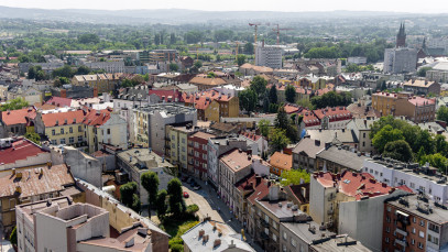 Biuro Wynajem Tarnów Nowy Świat