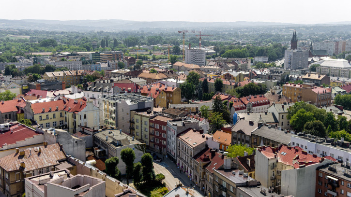 Biuro Wynajem Tarnów Nowy Świat 2
