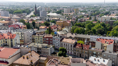 Biuro Wynajem Tarnów Nowy Świat