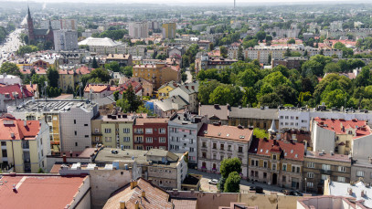 Biuro Wynajem Tarnów Nowy Świat