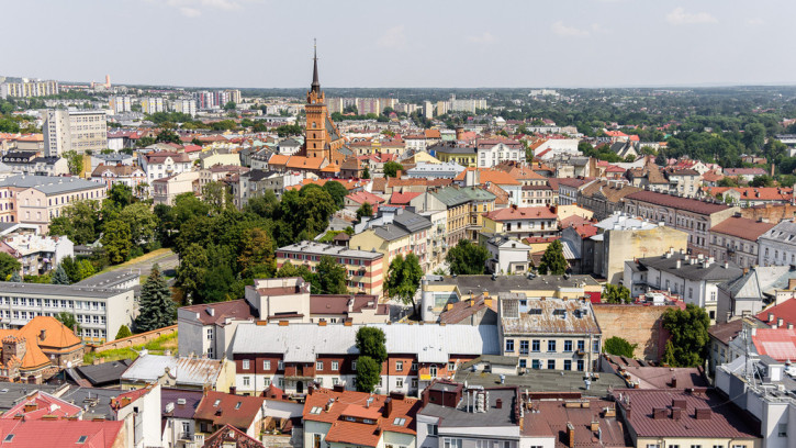 Biuro Wynajem Tarnów Nowy Świat 1