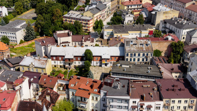 Biuro Wynajem Tarnów Nowy Świat