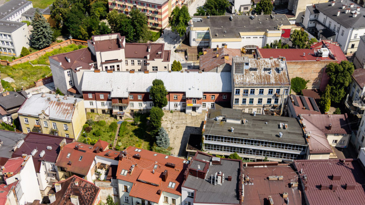 Biuro Wynajem Tarnów Nowy Świat 44