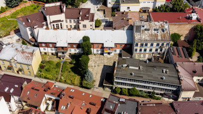 Biuro Wynajem Tarnów Nowy Świat