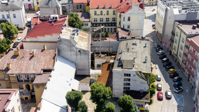 Biuro Wynajem Tarnów Nowy Świat