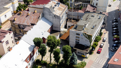 Biuro Wynajem Tarnów Nowy Świat