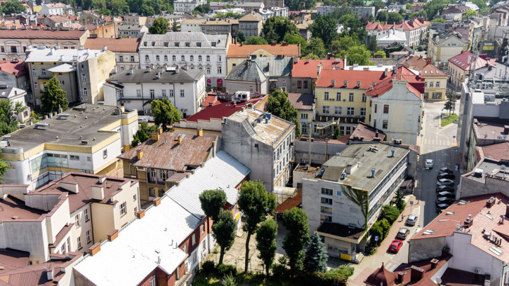 Biuro Wynajem Tarnów Nowy Świat 47