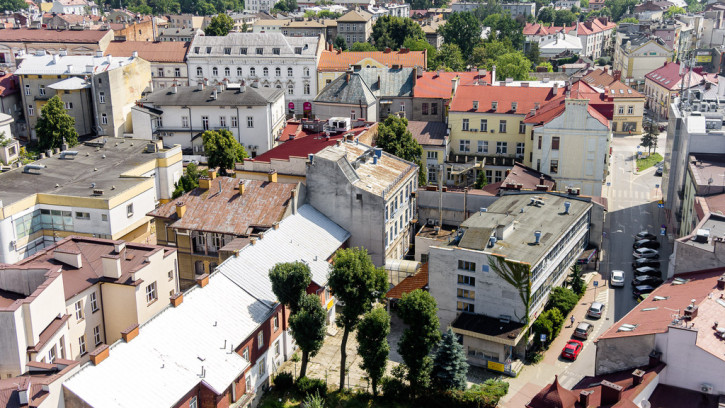 Biuro Wynajem Tarnów Nowy Świat 48