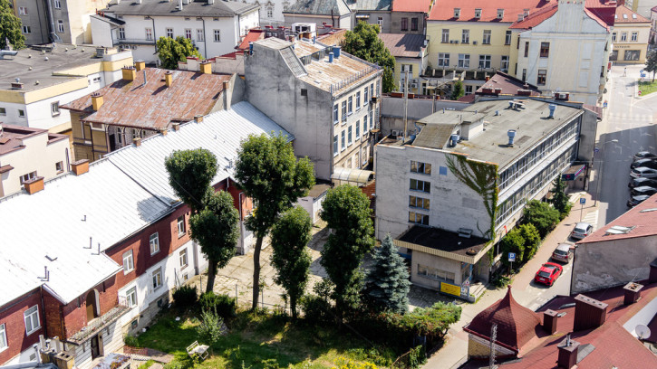 Biuro Wynajem Tarnów Nowy Świat 49
