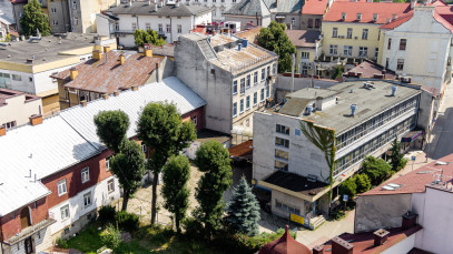 Biuro Wynajem Tarnów Nowy Świat
