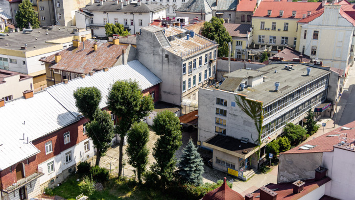 Biuro Wynajem Tarnów Nowy Świat 50