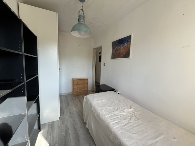 Mieszkanie Sprzedaż Lublin LSM Wileńska 7