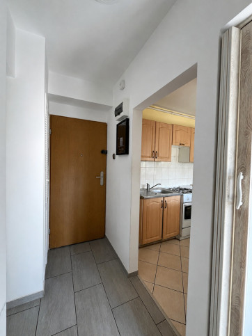 Mieszkanie Sprzedaż Lublin LSM Wileńska 5