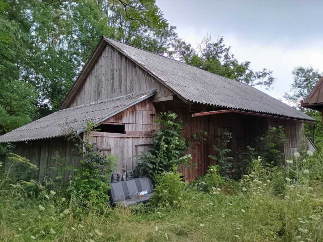 Dom Sprzedaż Błażowa 11