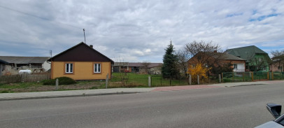Dom Sprzedaż Kaznów