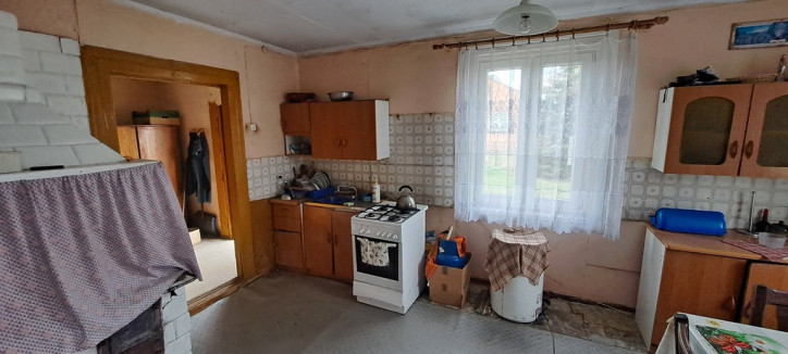 Dom Sprzedaż Kaznów 5