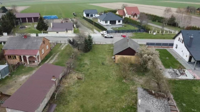 Dom Sprzedaż Kaznów