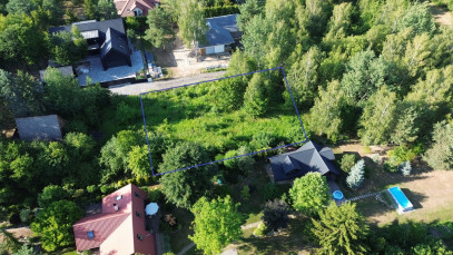 Działka Sprzedaż Lublin Zemborzyce Stary Gaj