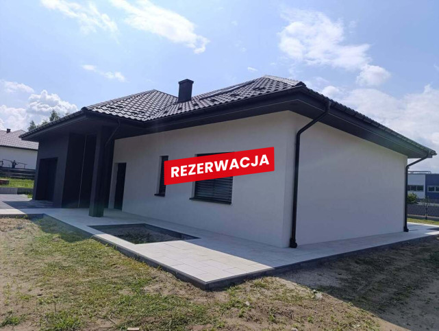 Dom Sprzedaż Wola Rzędzińska 1