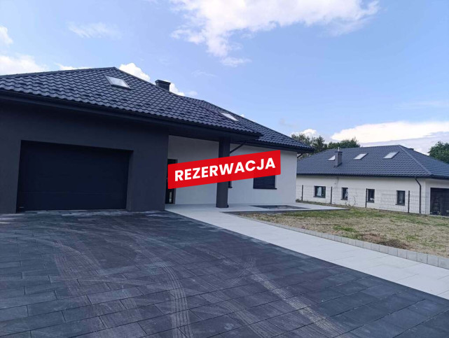 Dom Sprzedaż Wola Rzędzińska 3