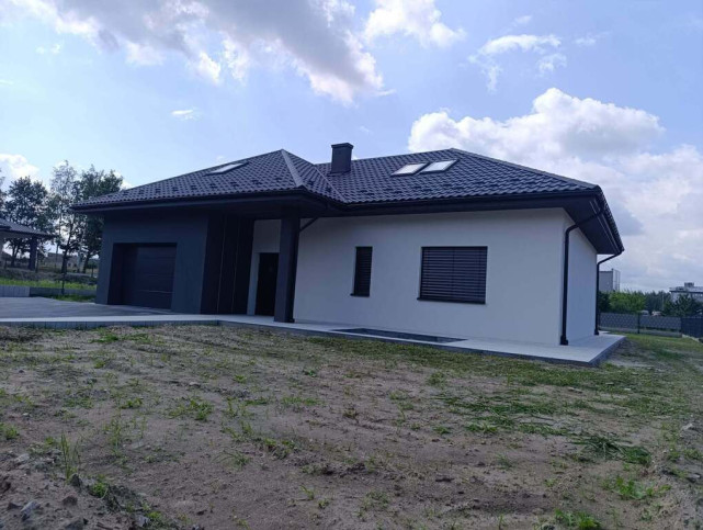 Dom Sprzedaż Tarnów 1