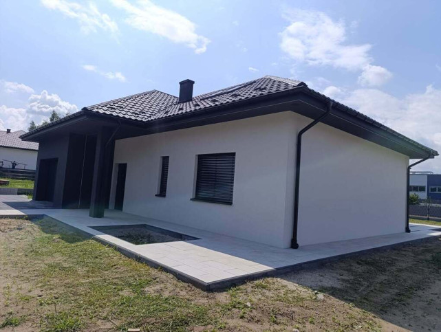 Dom Sprzedaż Tarnów 6