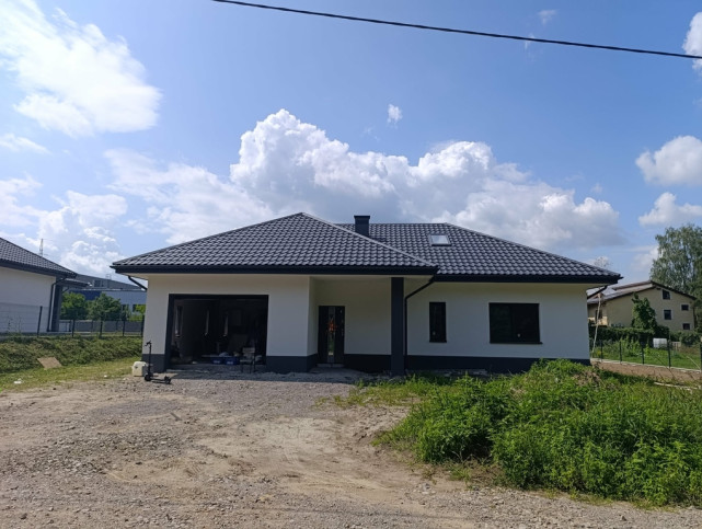 Dom Sprzedaż Tarnów 7