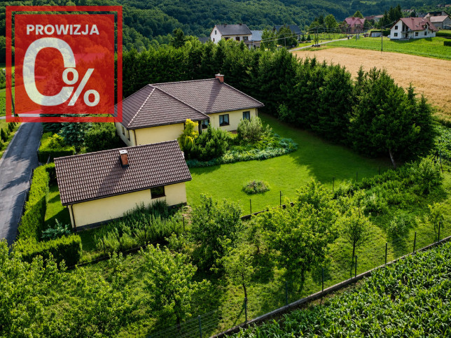 Dom Sprzedaż Lichwin 1