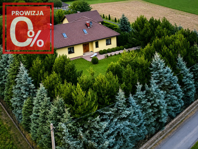 Dom Sprzedaż Lichwin 2