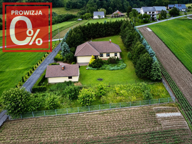 Dom Sprzedaż Lichwin 3