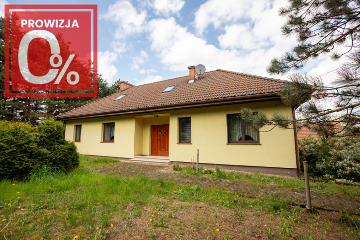 Dom Sprzedaż Lichwin 6