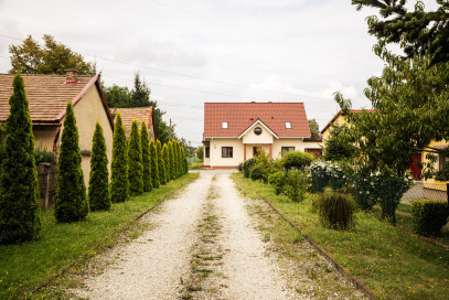 Dom Sprzedaż Bobrowniki Wielkie Długa