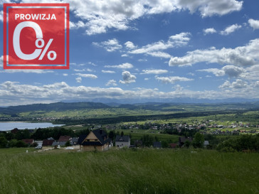 Działka Sprzedaż Szlembark