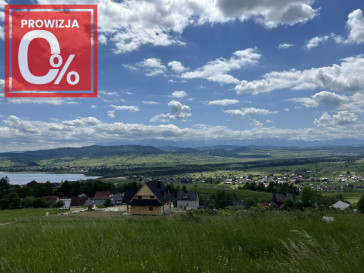Działka Sprzedaż Szlembark
