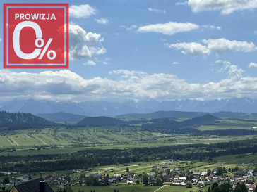 Działka Sprzedaż Szlembark