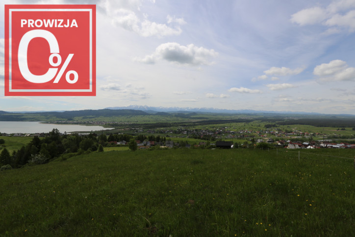 Działka Sprzedaż Szlembark 9