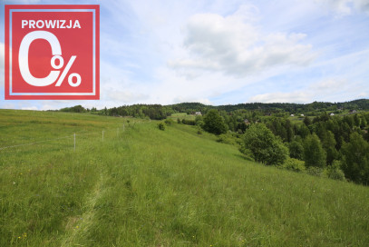 Działka Sprzedaż Szlembark