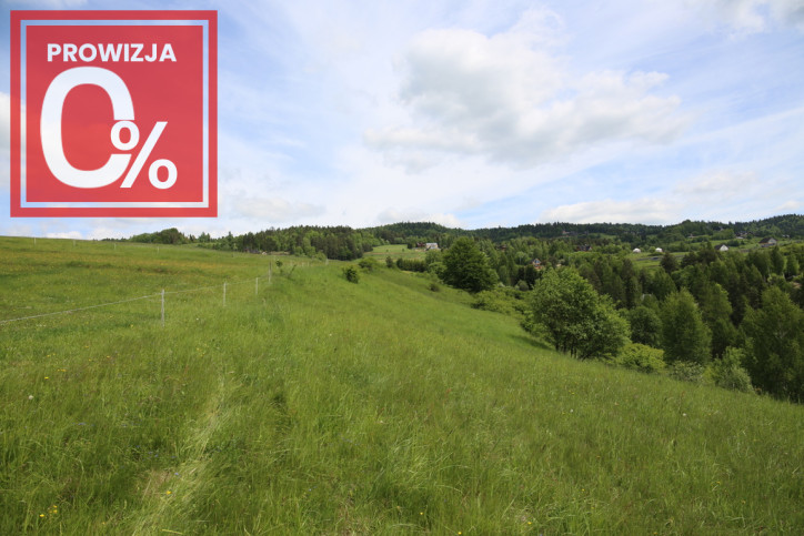 Działka Sprzedaż Szlembark 10